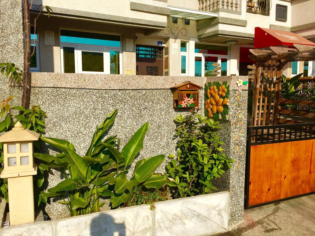 Home & Teak Homestay Jinning Экстерьер фото