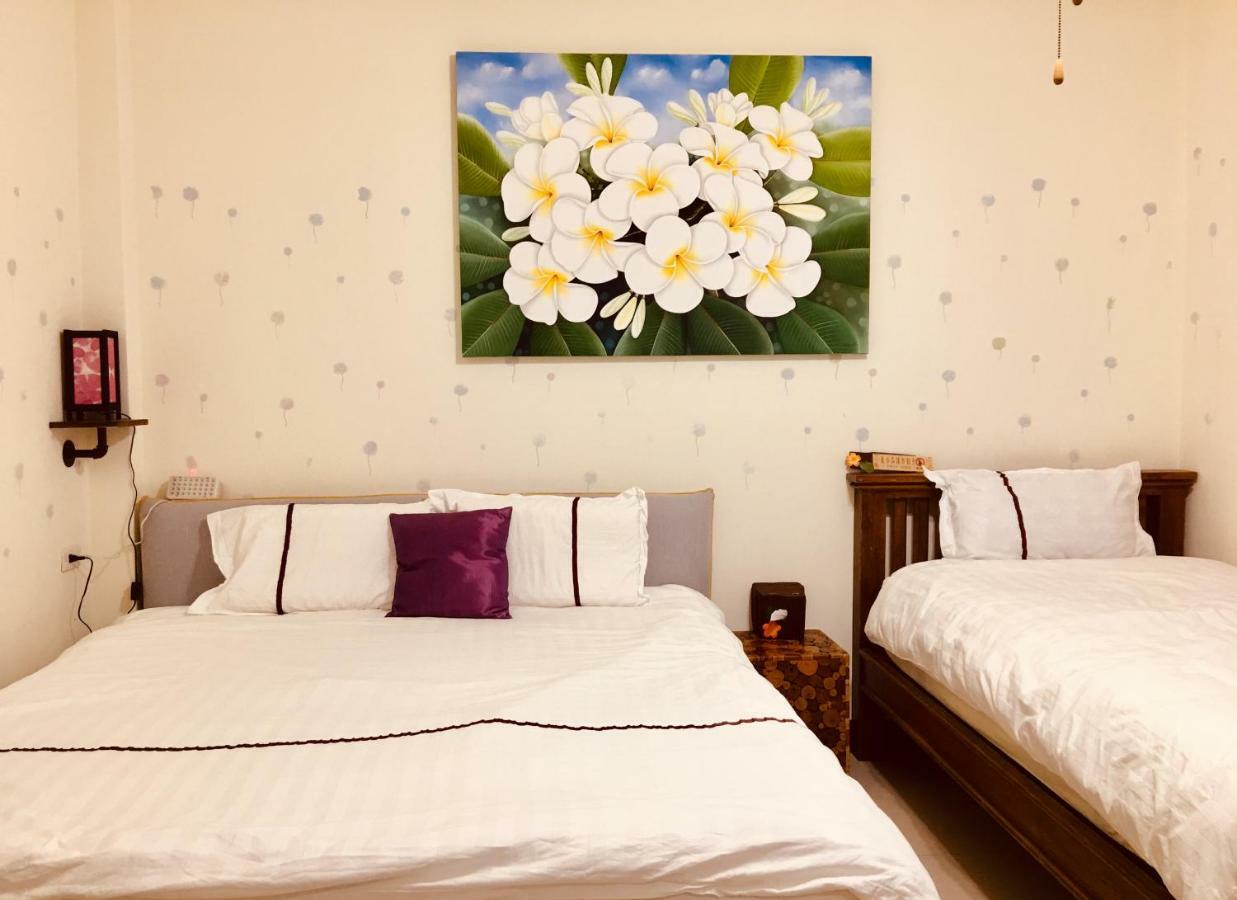 Home & Teak Homestay Jinning Экстерьер фото