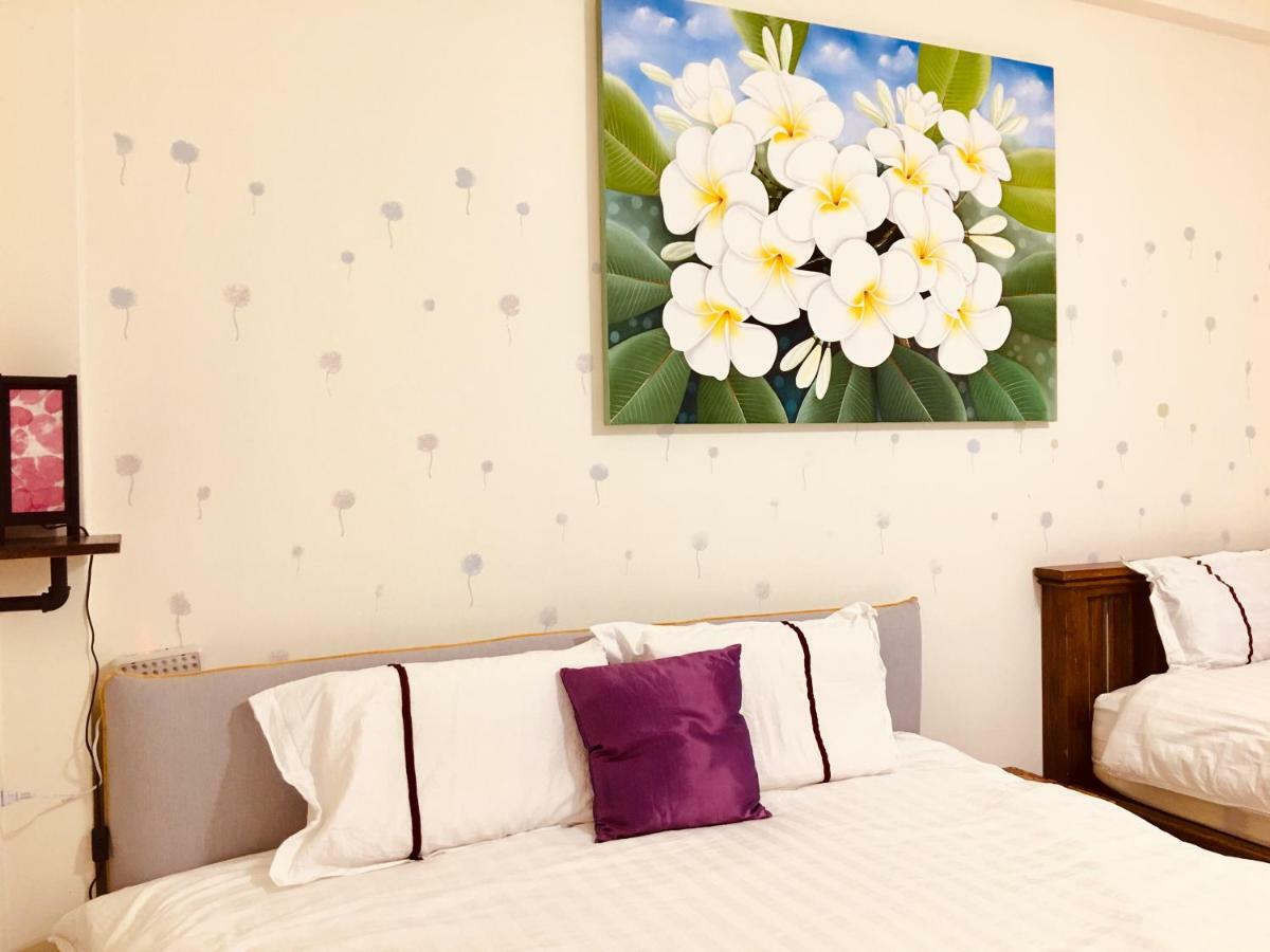 Home & Teak Homestay Jinning Экстерьер фото